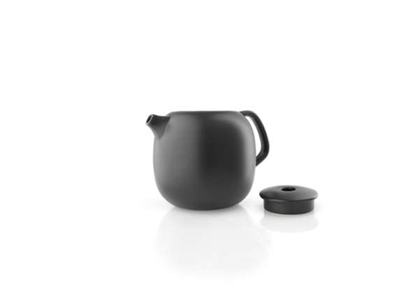 nordic stoneware teapot 8