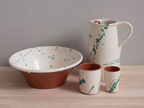 Trend Alert The ChefCeramicists Who Make Their Own Tableware portrait 7
