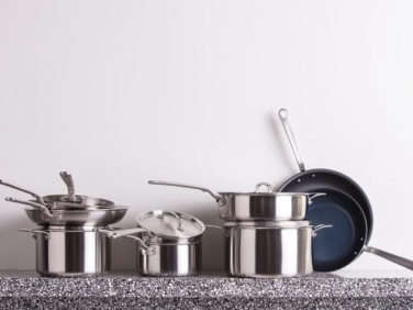 made in kitchen cookware  