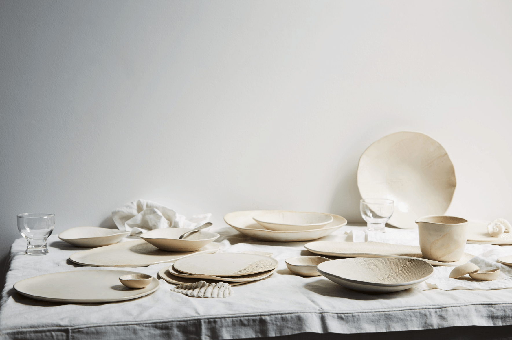 Current Obsessions: The Chef and the Ceramicist - Remodelista