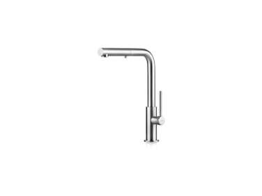 mgs spin kitchen faucet  