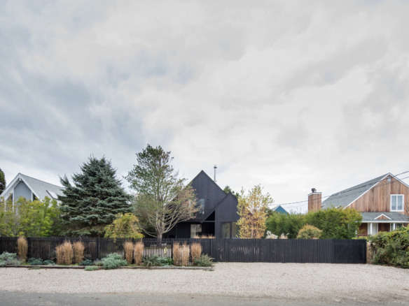 A Stone Farmhouse in France Gets an Artful Update from a Paris Firm portrait 23