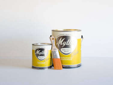 mythic non toxic paint can  