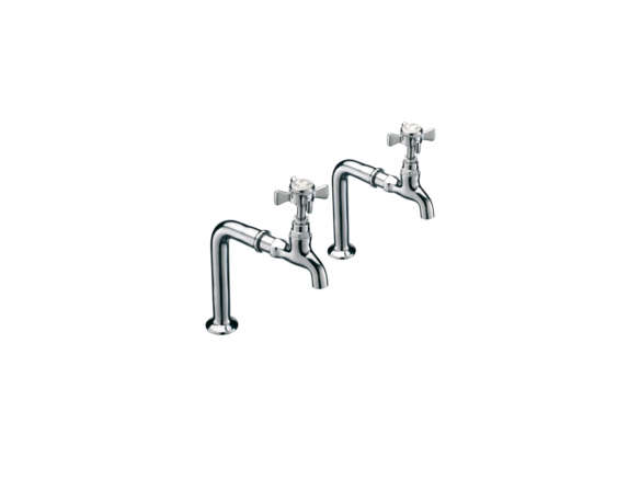 Remodeling 101 In Praise of WallMounted Faucets portrait 24