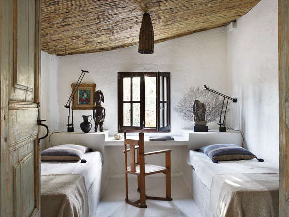 Old at Heart Keeping the Essence of Barcelona Alive in a Remodel by Conti Cert portrait 17