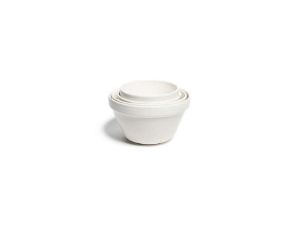 white glazed stoneware mason cash mixing bowls 8