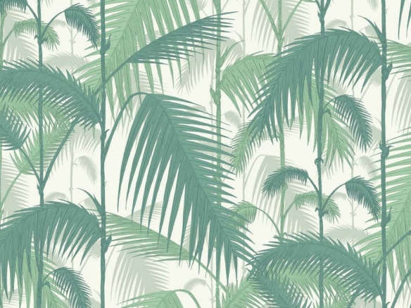95 1002 cole son wallpaper palm jungle  