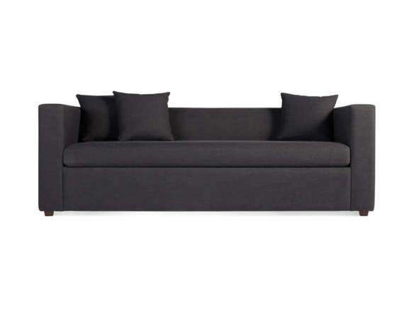 mono 81 in. sleeper sofa 8