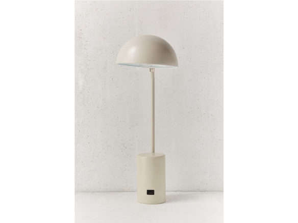 camila usb desk lamp urban outfitters  