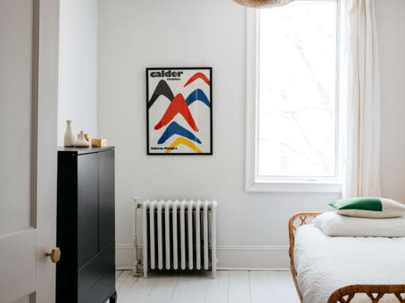 The Family Duplex Architect Camille Hermands Combined Paris Apartments portrait 34