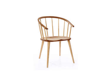 chris eckersley coventry chair  