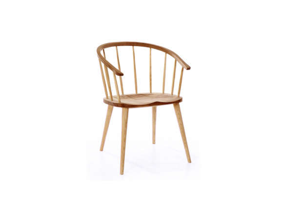 chris eckersley coventry chair  