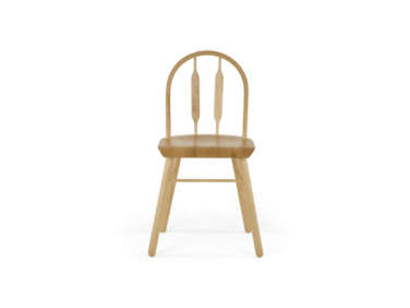 Furniture Modern Windsor Chair from Matter portrait 5