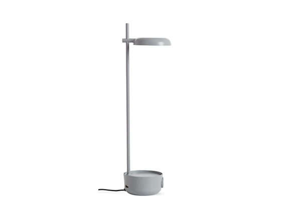 focal led lamp with usb port 8