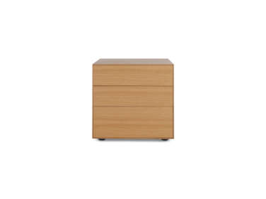 10 Easy Pieces Modern Wood Bedside Tables portrait 12