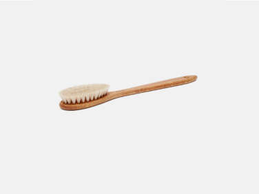 iris hantverk long handled bath brush  
