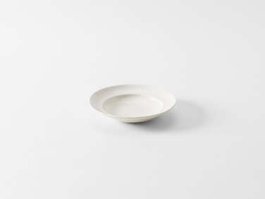 john julian porcelain dinnerware shallow bowl  