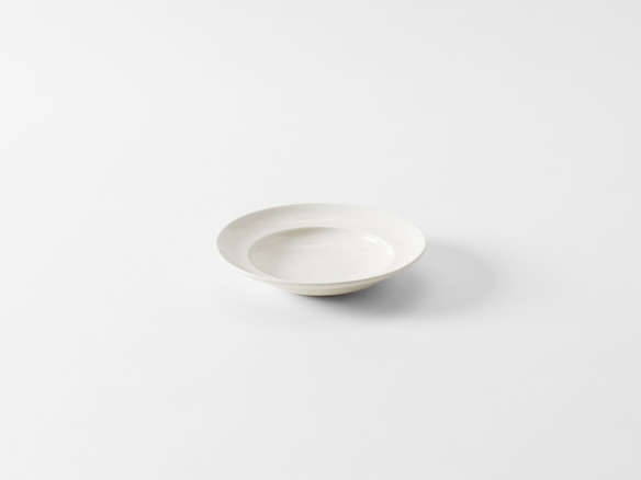 classic white porcelain handmade tableware 8