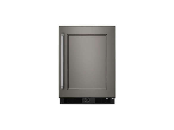 LG LBNC10551V 24 in Counter Depth BottomFreezer Refrigerator portrait 8