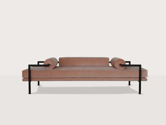 Dorcia Daybed portrait 3 8