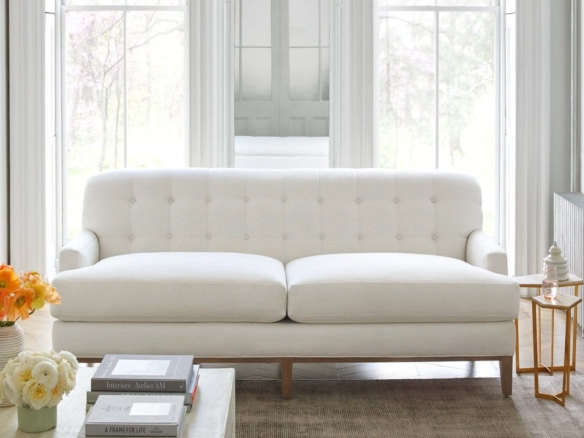 maiden home ludlow sofa  