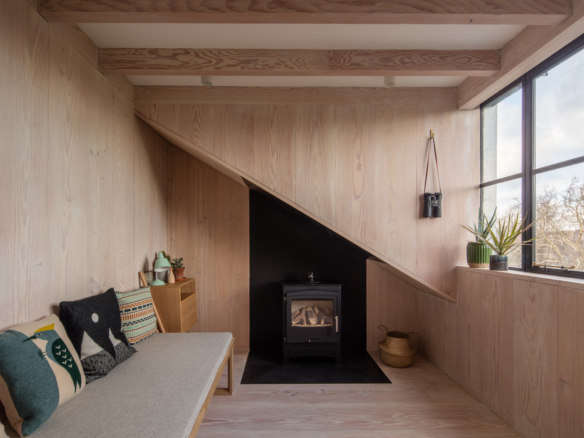 An Ode to Rural Life A LowImpact Family Home in Surrey by Rural Office portrait 14