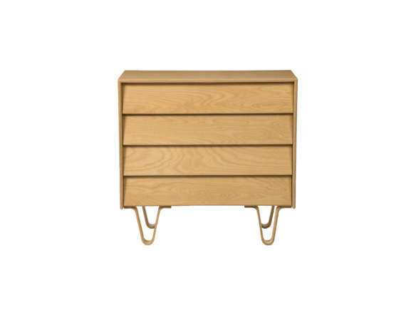 modernica case study bentwood 4 drawer dresser  