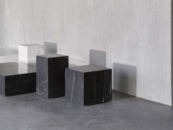 marble plinth tables 8