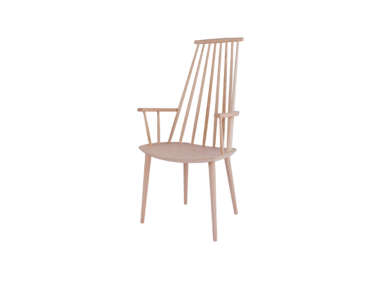 poul m volther hay j110 chair  