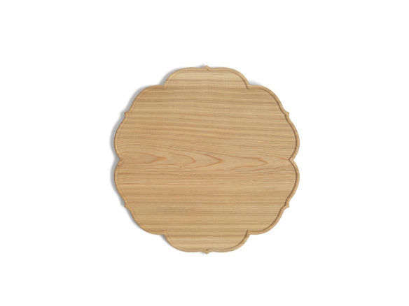 bon wood tray – ‘ryoka’ 8