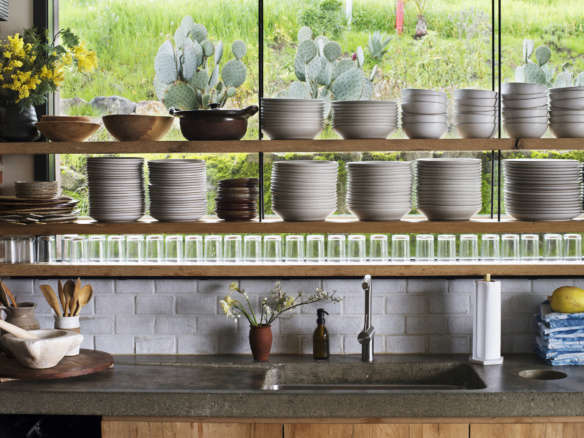 Kitchen of the Week A Pastel Kitchen Inspired by Swedish Artist Carl Larsson portrait 29