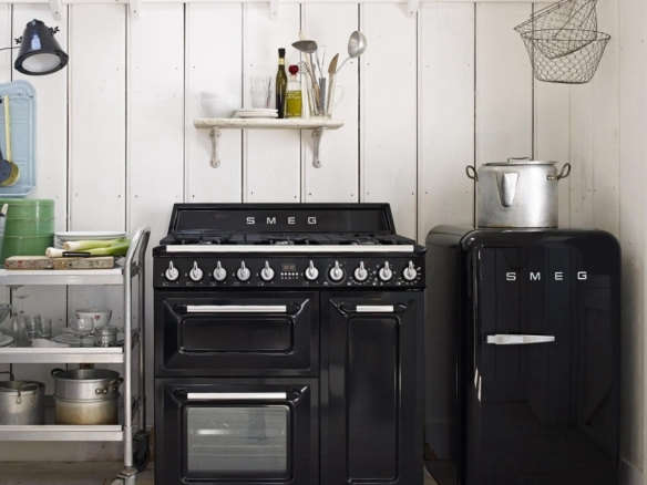 10 Easy Pieces Best Skinny Refrigerators portrait 26