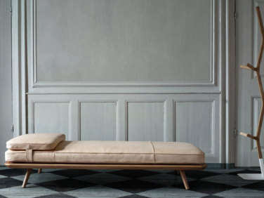 space copenhagen spine collection daybed  