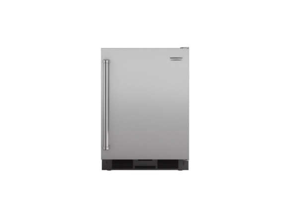SubZero Integrated Undercounter All In One Refrigerator portrait 4