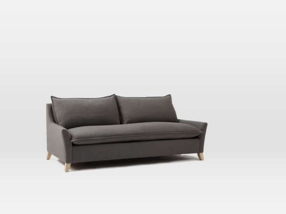 Bliss Queen Sleeper Sofa, What Is The Size Of A Queen Sleeper Sofa
