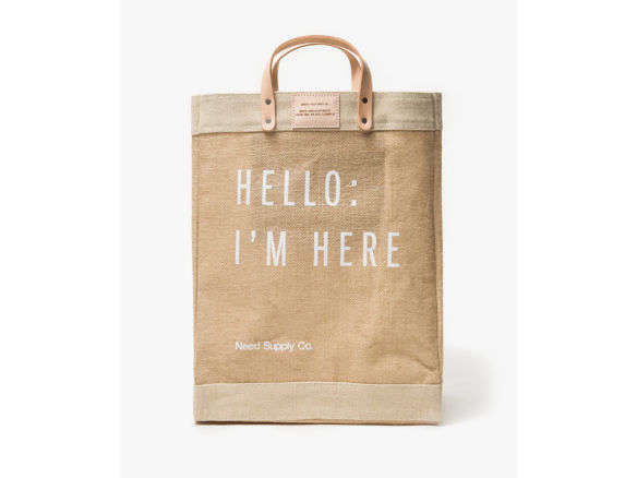 customize your market bag 8