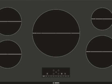 bosch 500 series 36 induction cooktop  