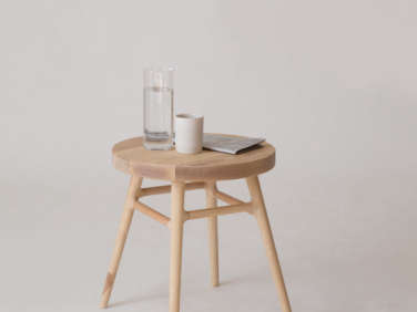 The Bough Collection from Kalon Sustainable Dining Furniture Inspired by Japanese Craftsmanship portrait 5