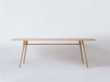 The Bough Collection from Kalon Sustainable Dining Furniture Inspired by Japanese Craftsmanship portrait 3