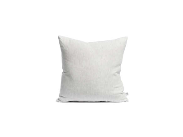Silver Grey Gift John Bishop Cushion Pillow Cover Case 