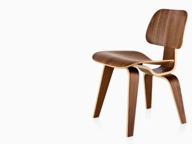 eames molded plywood  