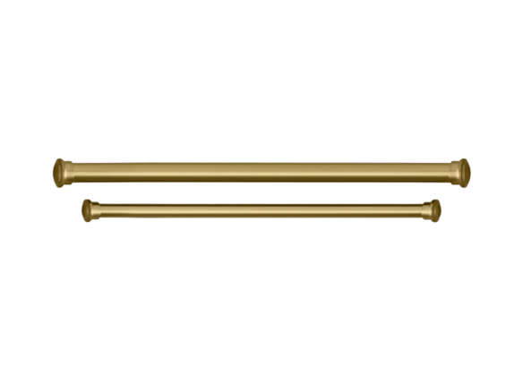 estate extension rod brass 2  