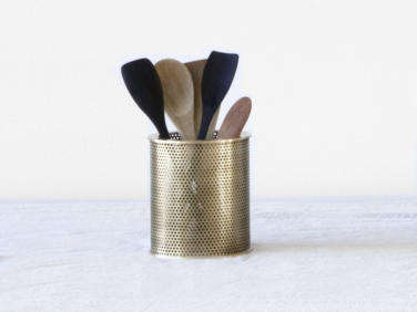 ico collection utensil holder  