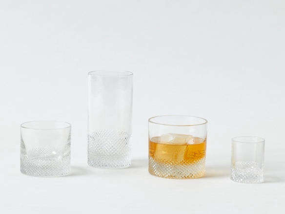 march glassware cocktail crystal 2  