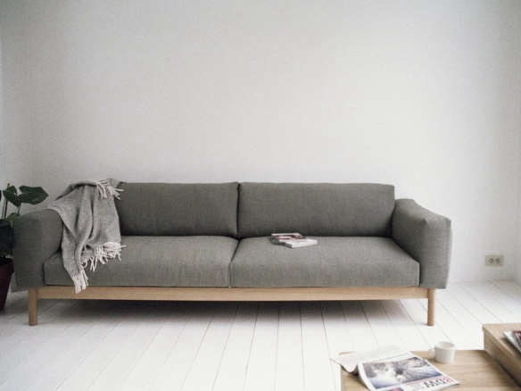 bautier furniture three seater sofa 8
