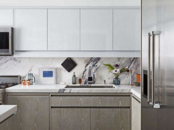 Best Professional Kitchen Montlake Residence by Mowery Marsh Architects and Kaylen Flugel Design portrait 19
