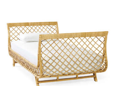serena and lily avalon daybed  