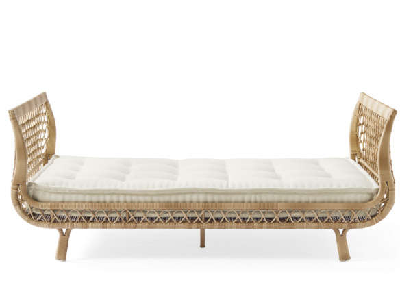 serena and lily capistrano daybed  