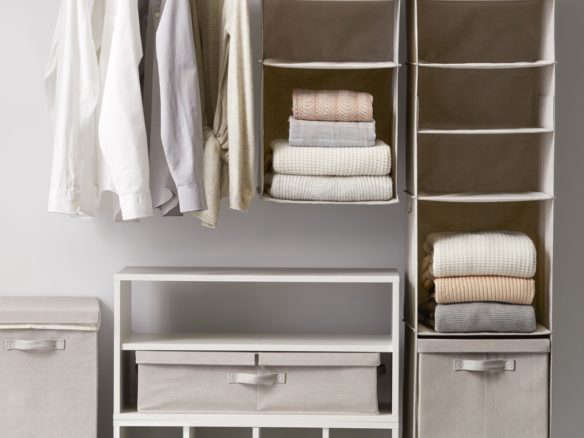 made by design closet storage collection 8
