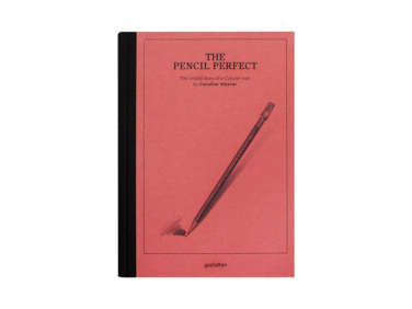 the pencil perfect book  
